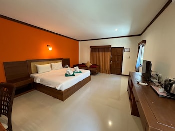 lanta resort