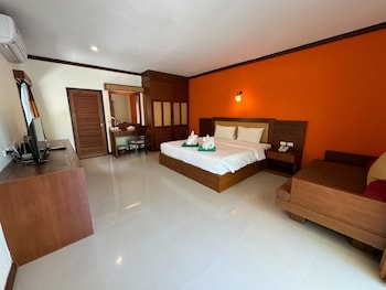 lanta resort