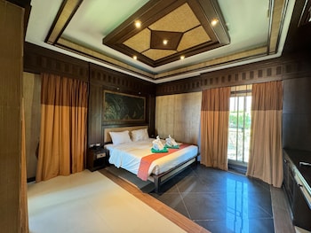 lanta resort