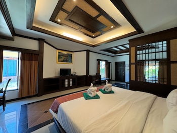 lanta resort