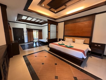 lanta resort