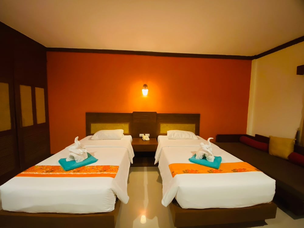 lanta resort