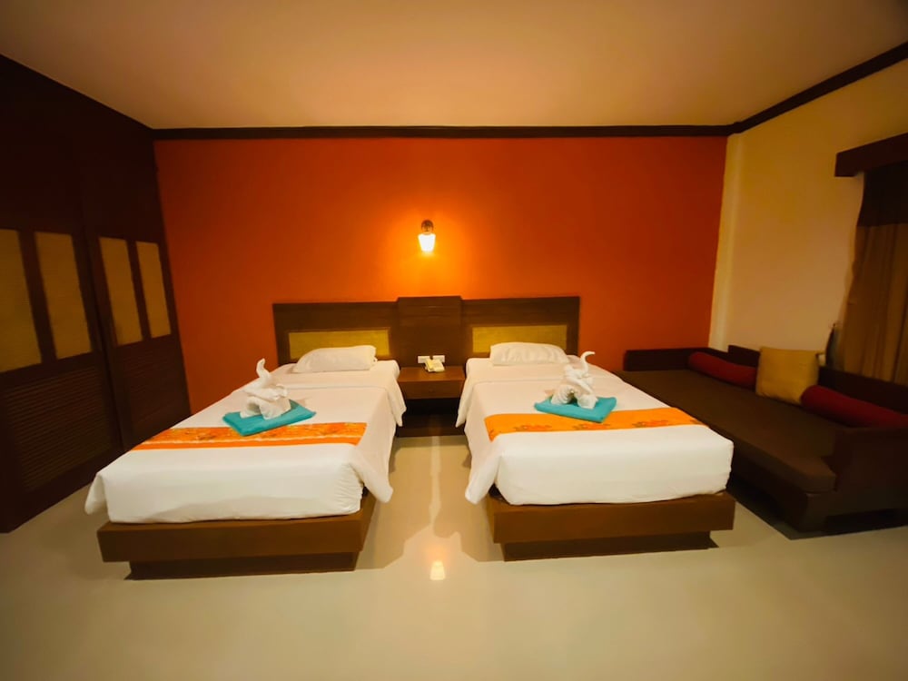 lanta resort