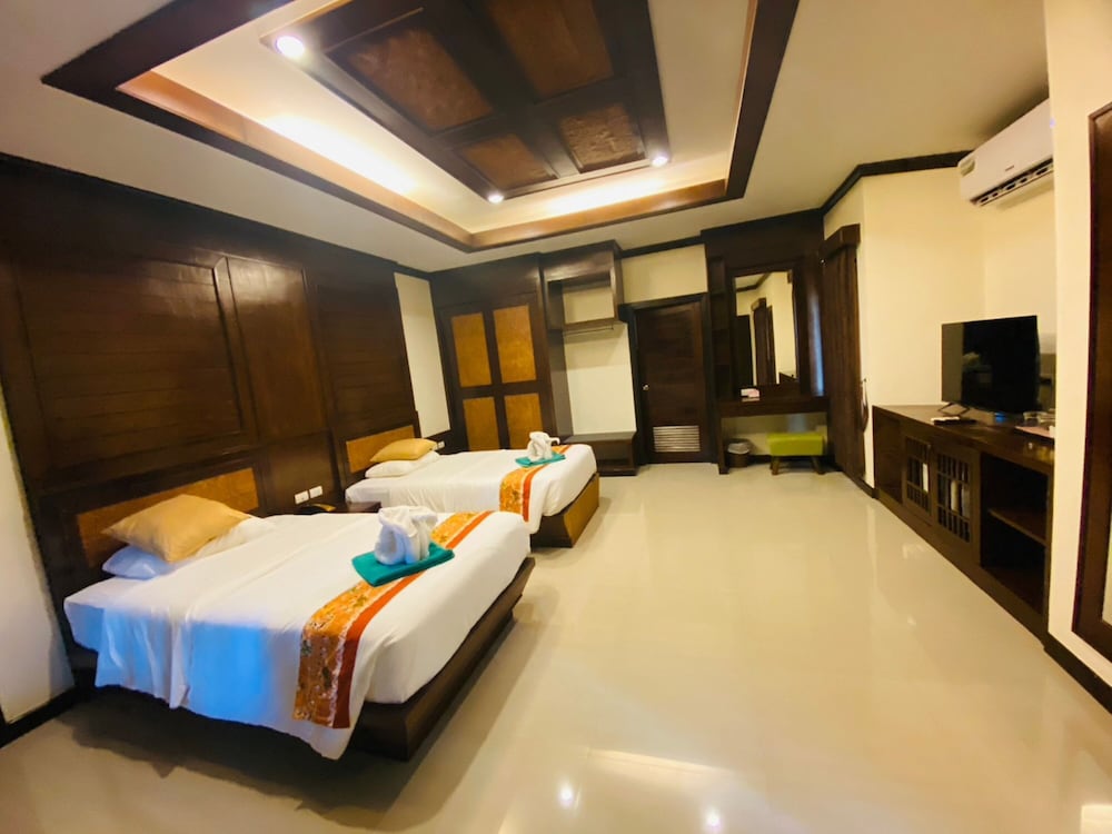 lanta resort