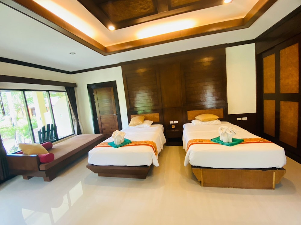 lanta resort