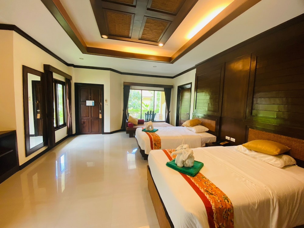 lanta resort