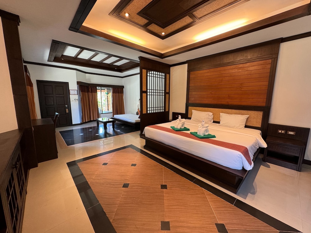 lanta resort