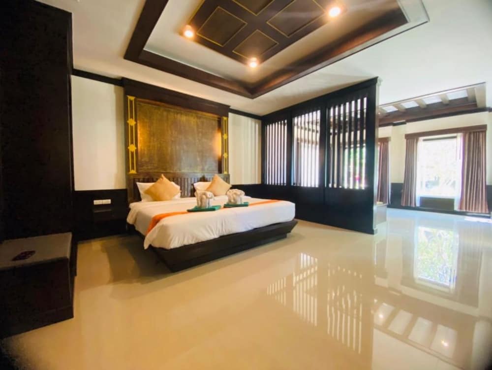 lanta resort
