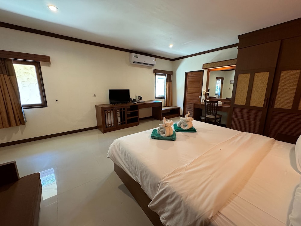 lanta resort