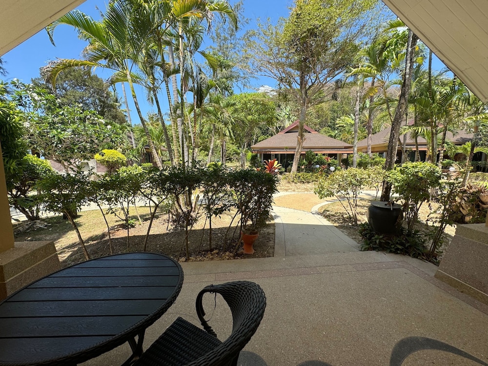 lanta resort