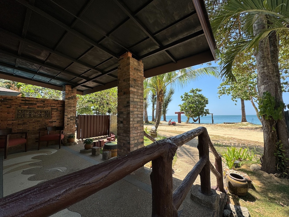 lanta resort