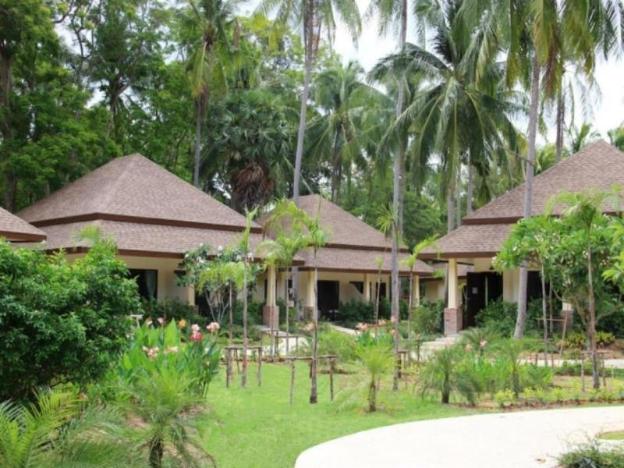 lanta resort