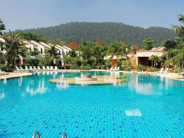lanta resort