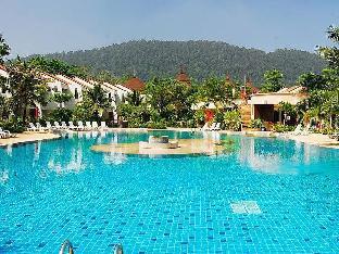 lanta resort