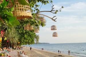 lanta resort