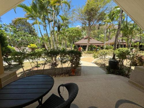 lanta resort