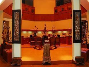 lanta resort