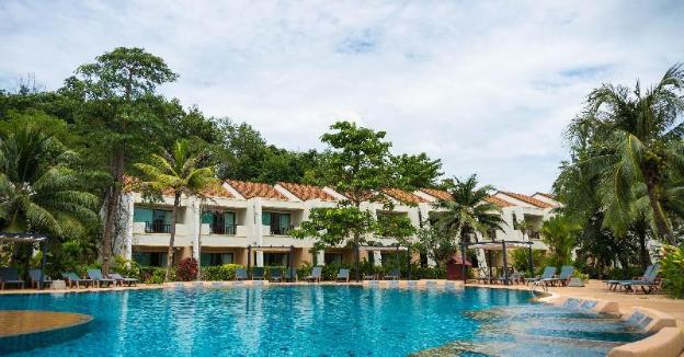 lanta resort