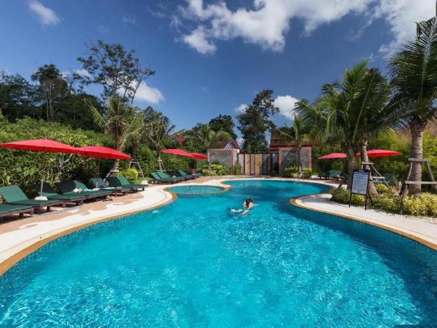 lanta resort