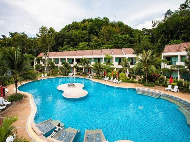 lanta resort