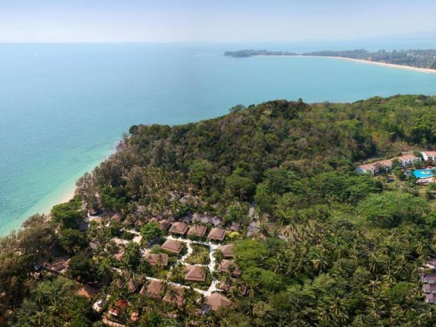 lanta resort