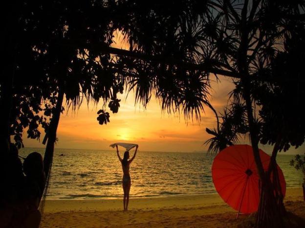lanta resort