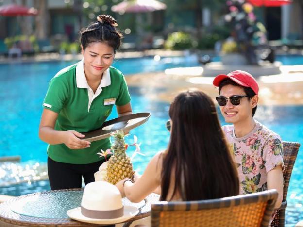 lanta resort