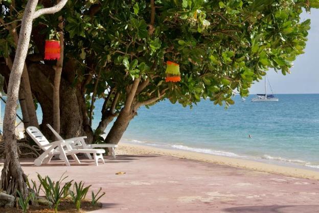 lanta resort
