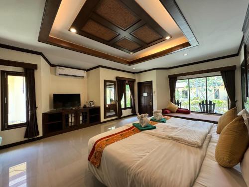 lanta resort
