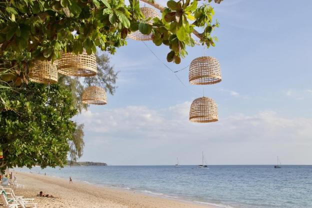 lanta resort