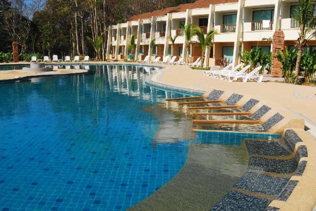 lanta resort