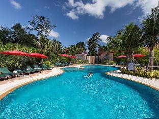 lanta resort
