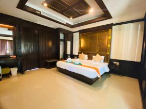 lanta resort