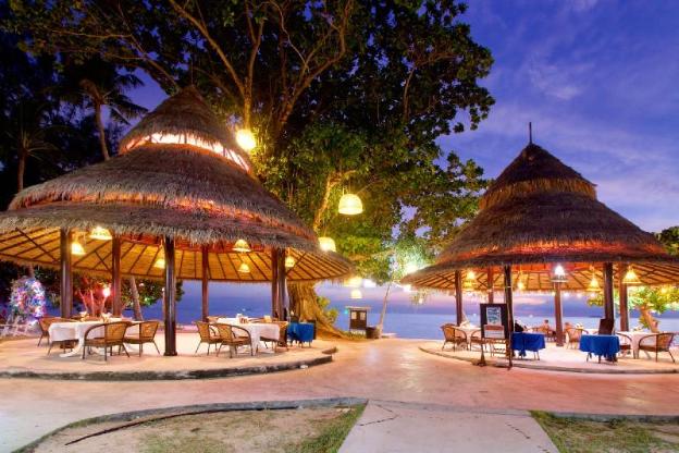 lanta resort