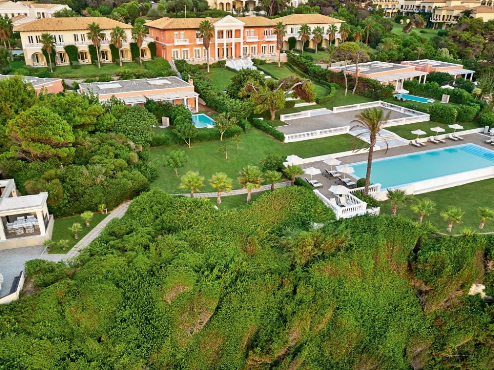 mandola rosa grecotel boutique resort