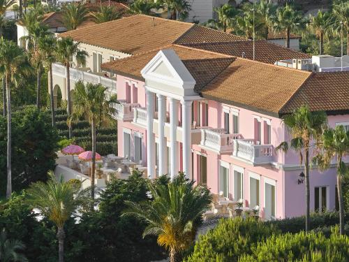 mandola rosa grecotel boutique resort