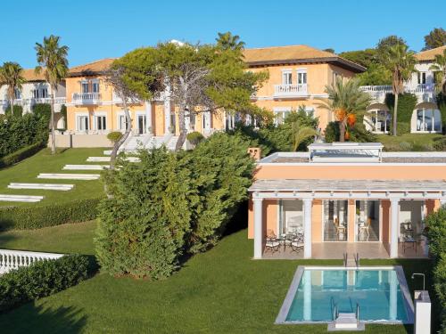 mandola rosa grecotel boutique resort