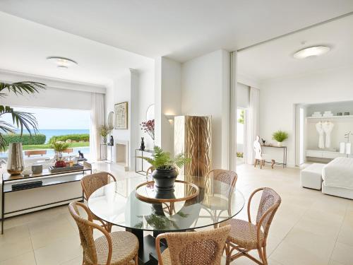 mandola rosa grecotel boutique resort
