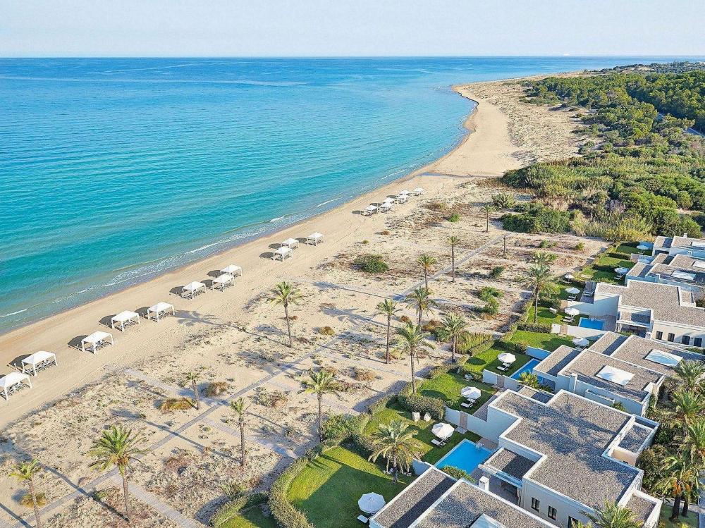 mandola rosa grecotel boutique resort