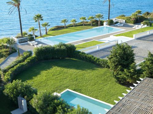 mandola rosa grecotel boutique resort