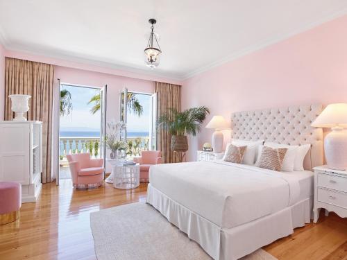 mandola rosa grecotel boutique resort