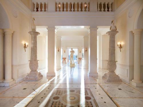 mandola rosa grecotel boutique resort