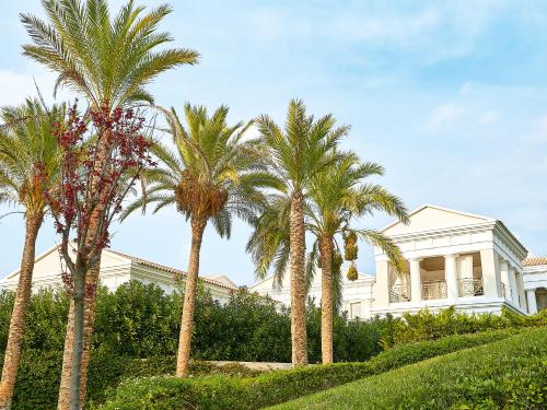 mandola rosa grecotel boutique resort