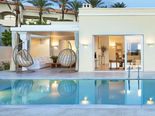 mandola rosa grecotel boutique resort