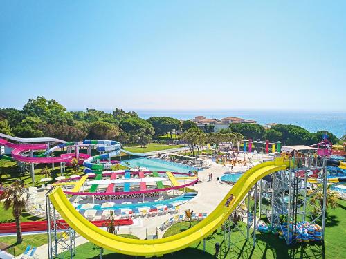 mandola rosa grecotel boutique resort