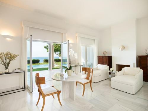 mandola rosa grecotel boutique resort