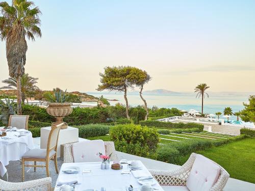 mandola rosa grecotel boutique resort