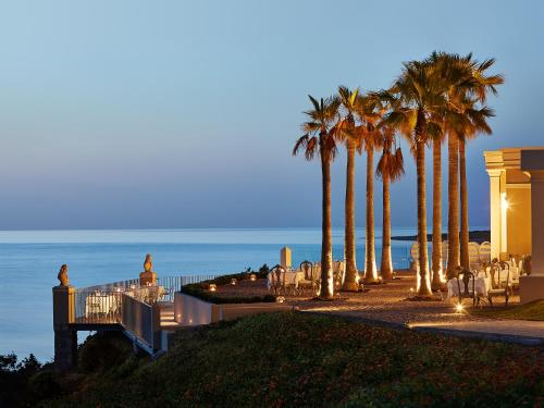 mandola rosa grecotel boutique resort