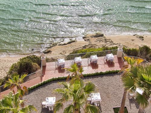 mandola rosa grecotel boutique resort