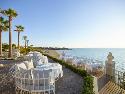 mandola rosa grecotel boutique resort